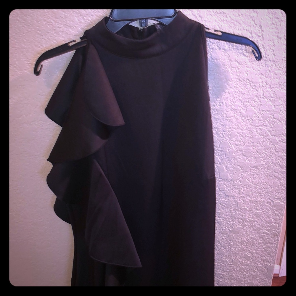 Ladies Dress